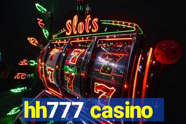 hh777 casino